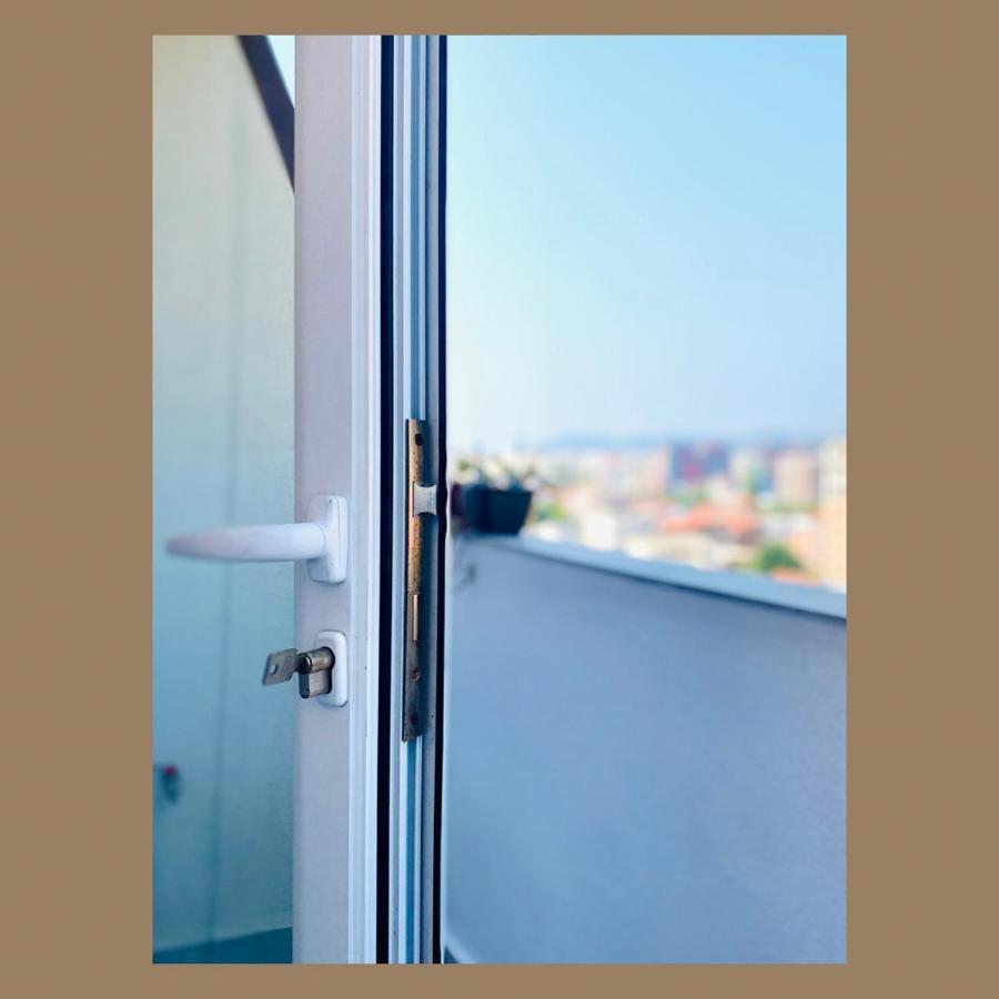 Duka'S Home Tirana Kültér fotó